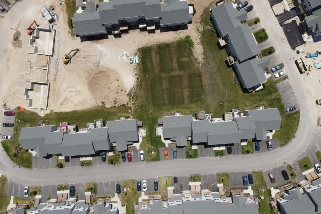 Fox Run Condominiums FoxRun Condominiums