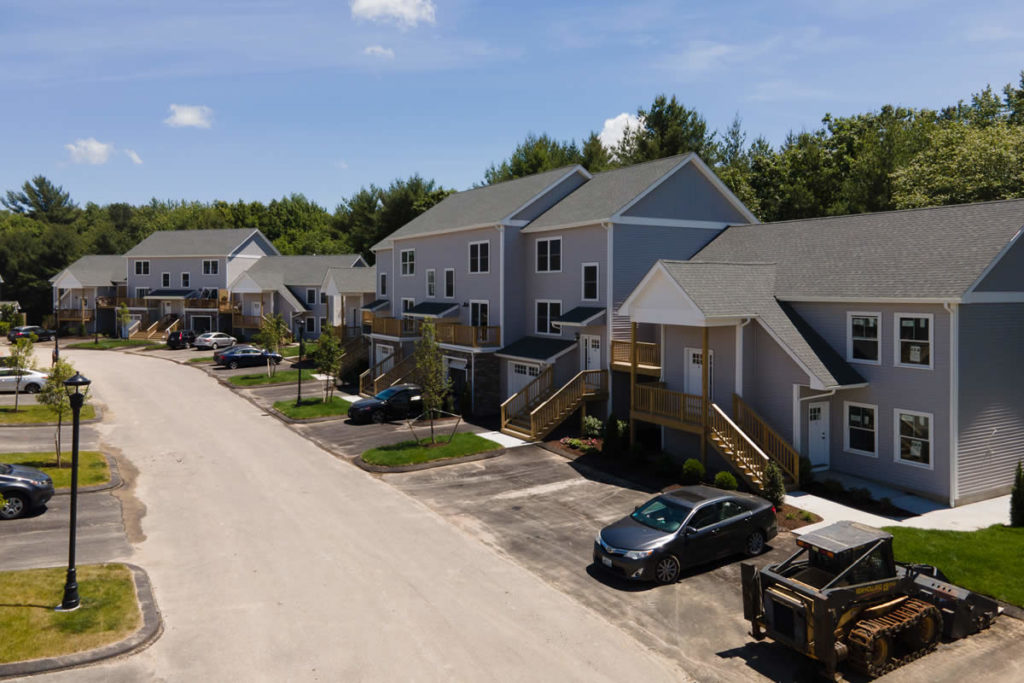 Fox Run Condominiums FoxRun Condominiums