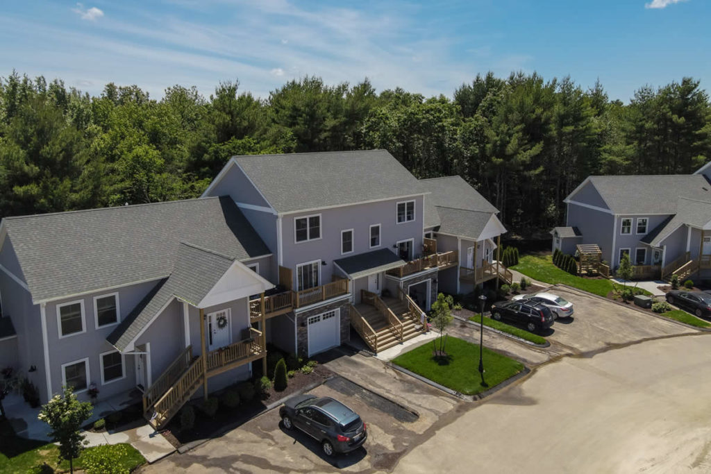 Fox Run Condominiums FoxRun Condominiums